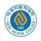 学校logo