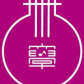学校logo