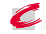 学校logo