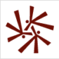 学校logo