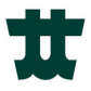 学校logo