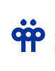 学校logo