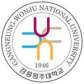学校logo