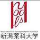 学校logo