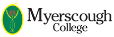 学校logo