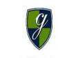 学校logo