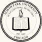 学校logo