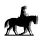 学校logo