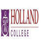 学校logo