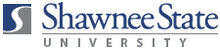 学校logo
