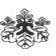学校logo