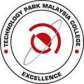 学校logo
