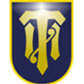 学校logo