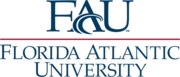 学校logo