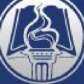 学校logo