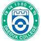 学校logo