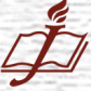 学校logo