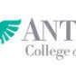 学校logo