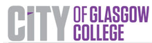 学校logo