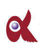 学校logo