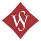 学校logo