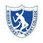 学校logo
