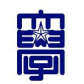学校logo