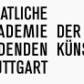 学校logo
