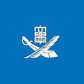 学校logo