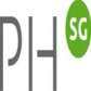学校logo