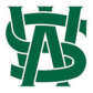 学校logo