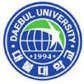 学校logo