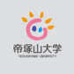 学校logo