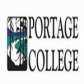 学校logo