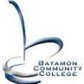 学校logo