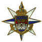 学校logo