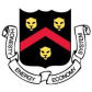 学校logo