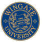 学校logo