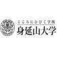 学校logo