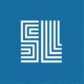 学校logo