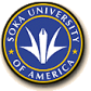 学校logo