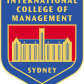 学校logo