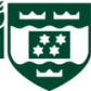学校logo