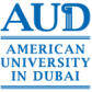 学校logo
