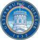 学校logo