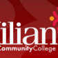 学校logo