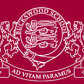 学校logo