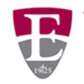 学校logo