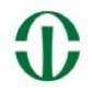 学校logo