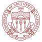 学校logo